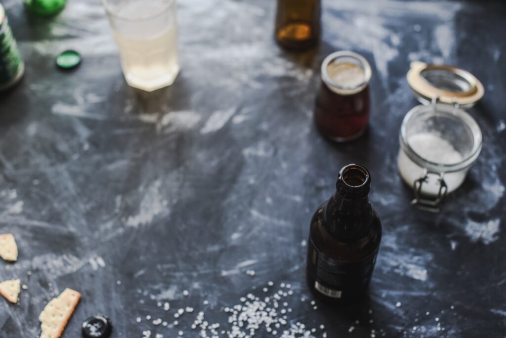 Alcoholism