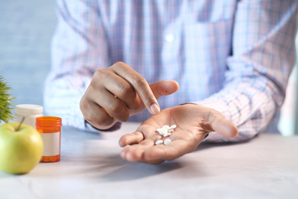 medication