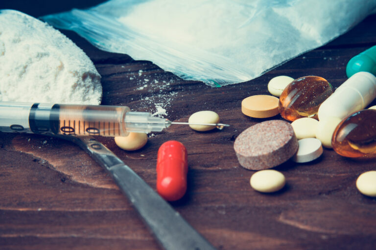 effects of gateway drugs blog image - Substance Abuse Treatment