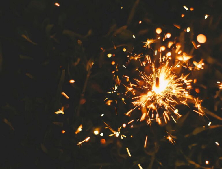 sparkler - Substance Abuse Treatment