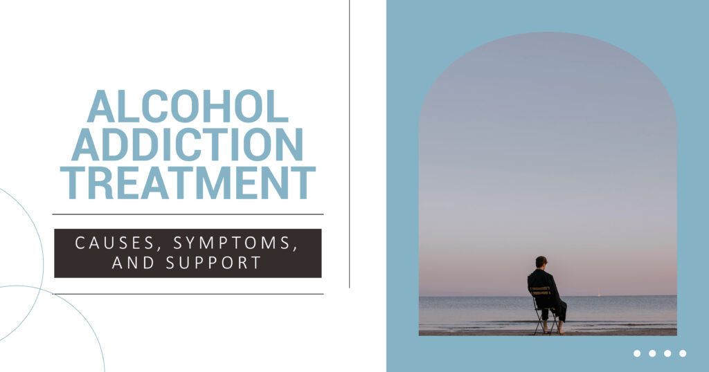 What Is Alcohol Addiction?