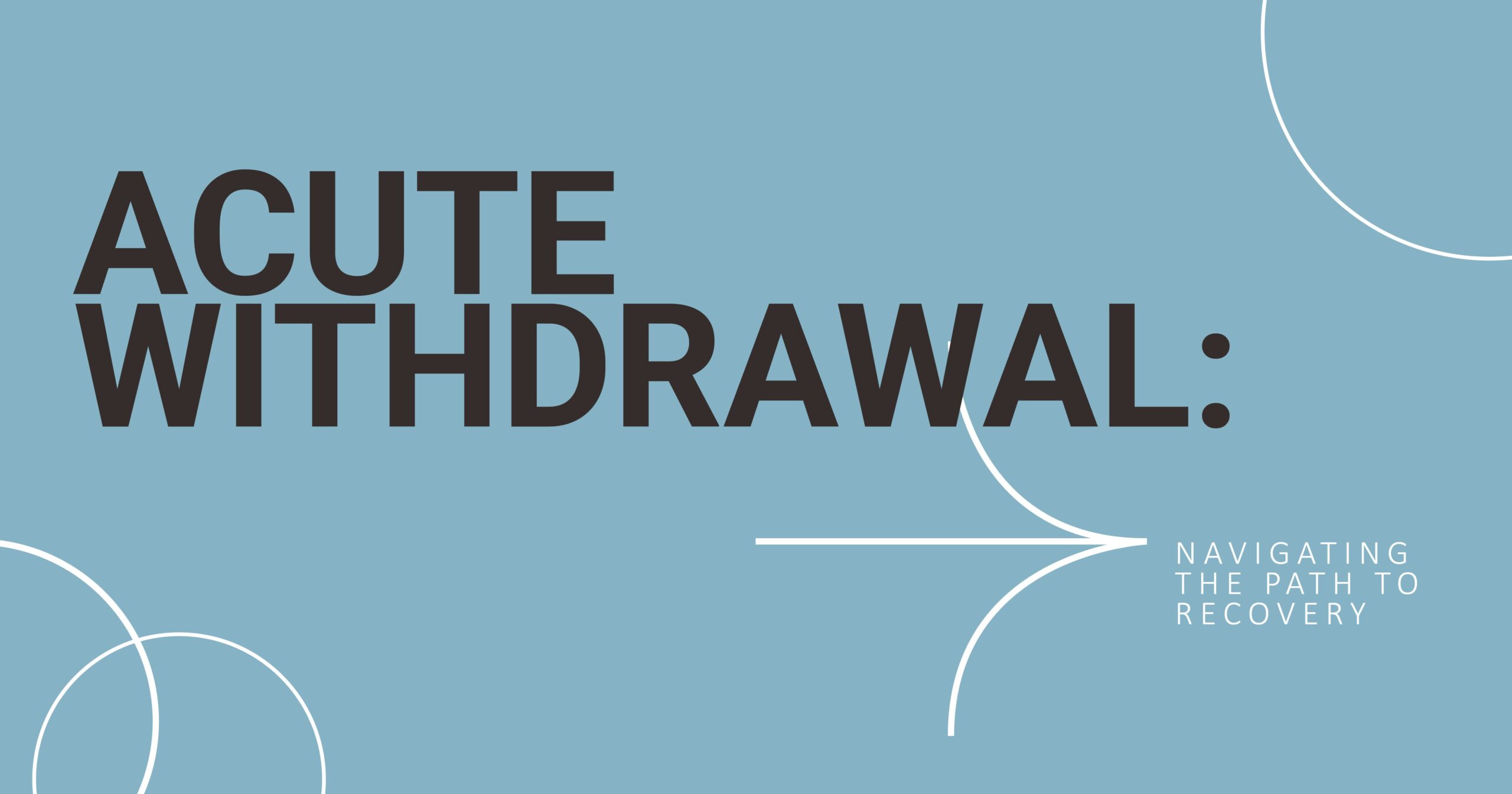 Withdrawal