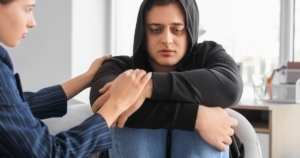 4 - Touchstone Recovery Center