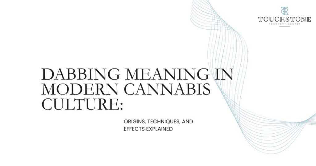 100 - Touchstone Recovery Center