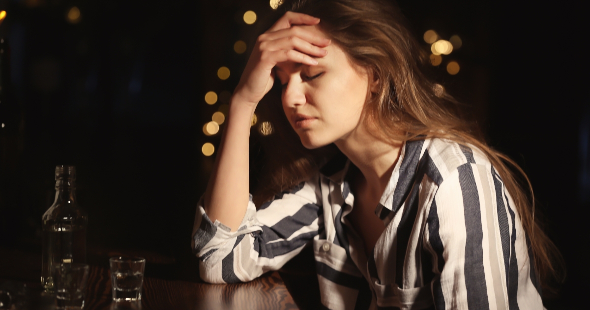 levels of drunk — supporting image 1