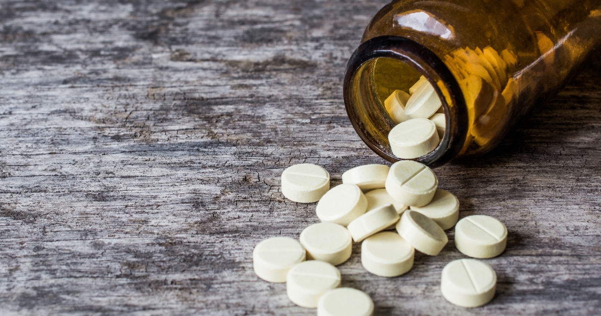opiate withdrawal — supporting image 1