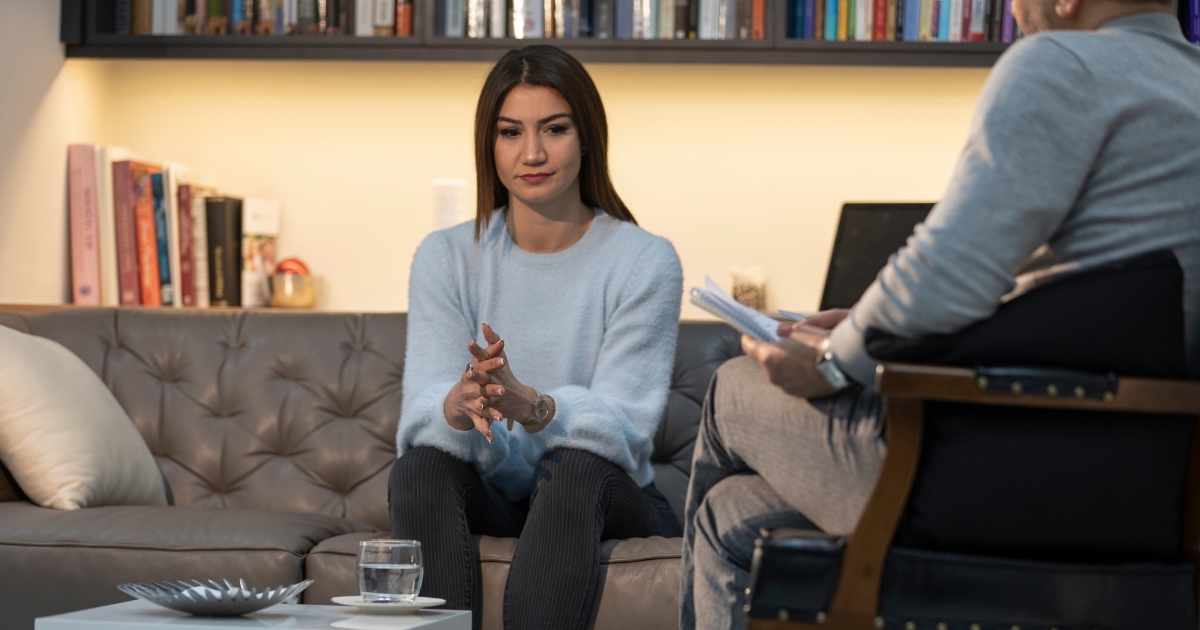 treatment center for addiction — supporting image 2