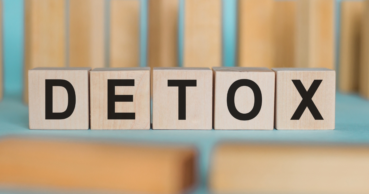 detox treatment — supporting image 1