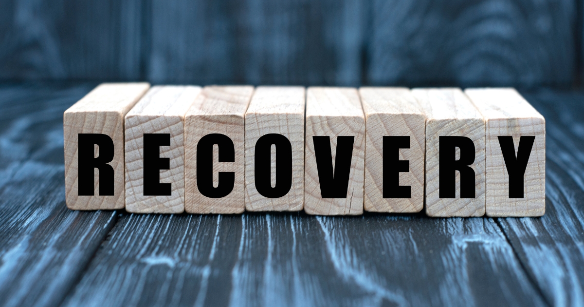 recovery from addiction — supporting image 1