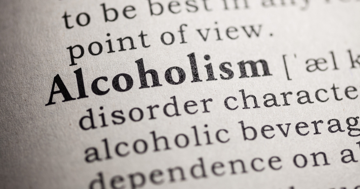 signs of alcoholism — supporting image 1