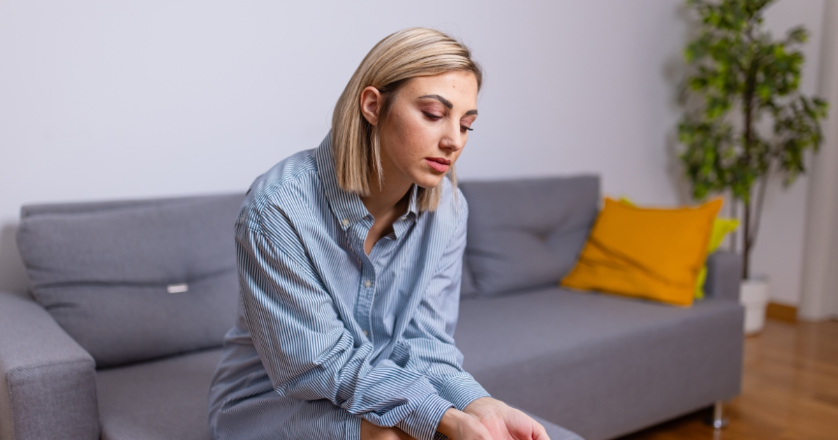 why do i feel empty — supporting image 1