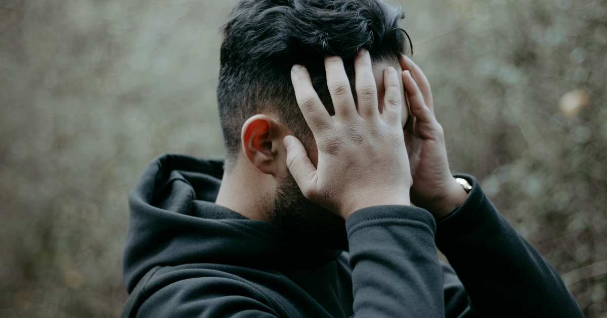 feeling overwhelmed — supporting image 1