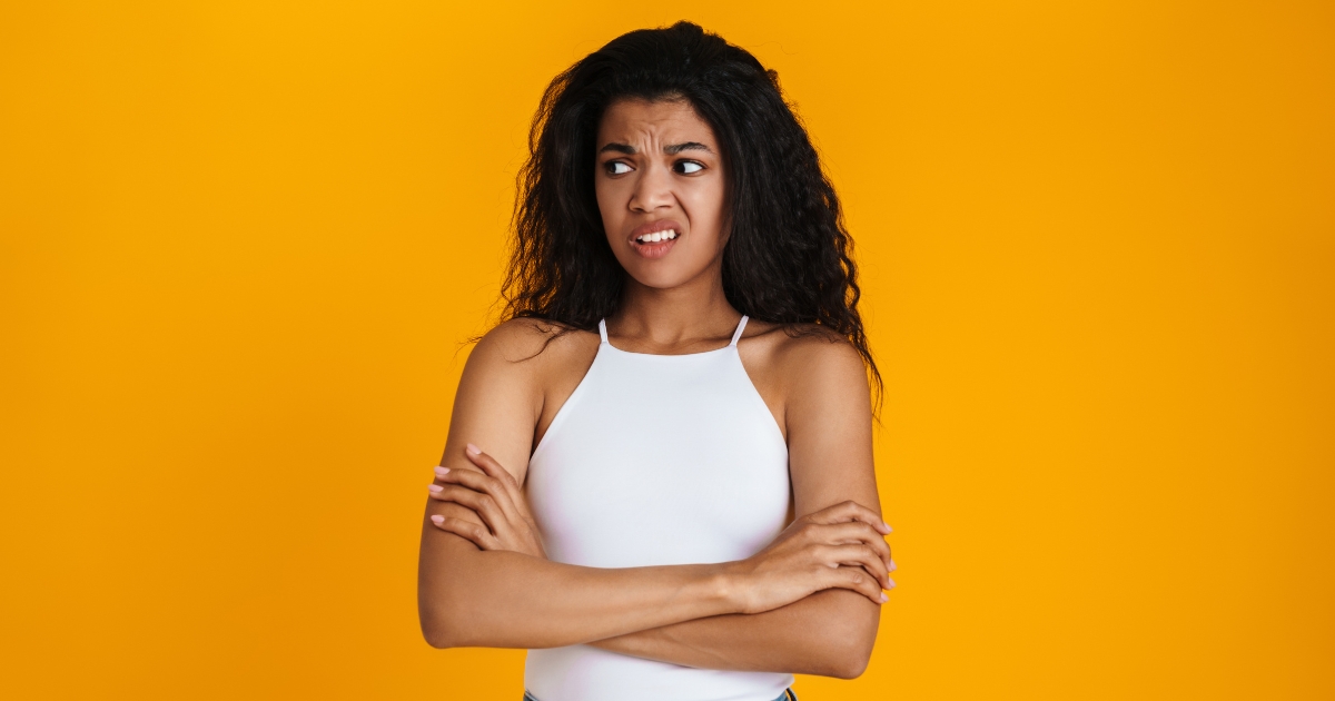 why am i so irritable — supporting image 1